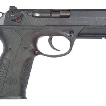 BTA PX4 STORM 9MM PST 10RD