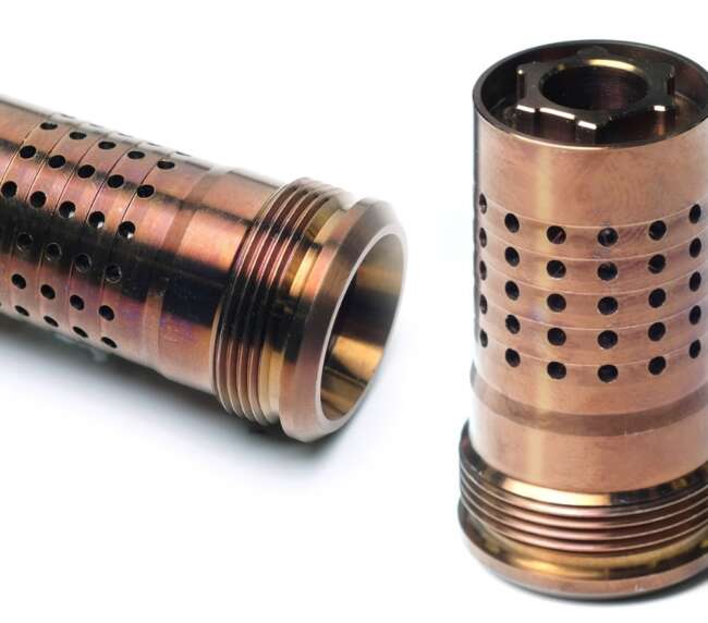 Q CHERRY BOMB MB M13.5X1LH