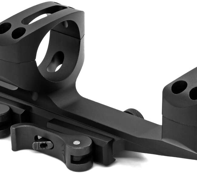 WAR QD XSKEL RNG/MNT 30MM