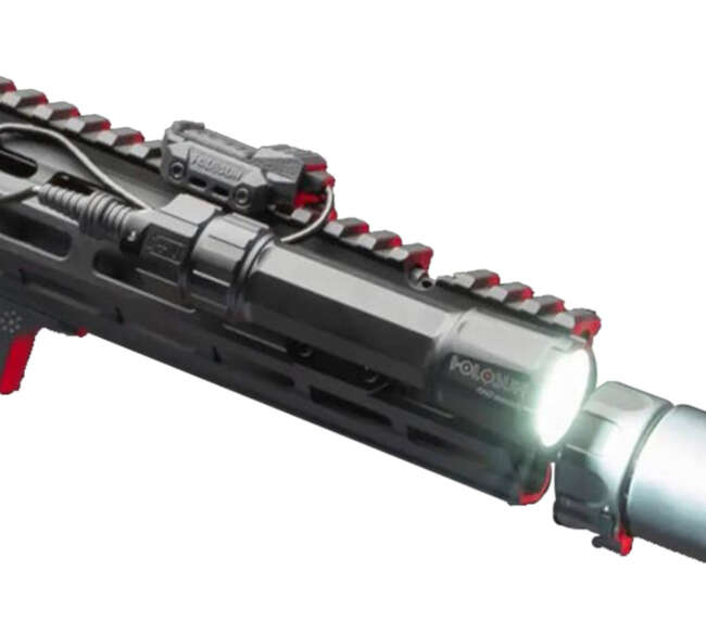 HLS RAID 1K-LUM/80K-CAN