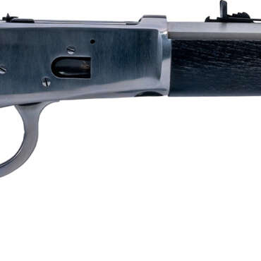 HER 92RH 357MAG LVR 12B SS OCT