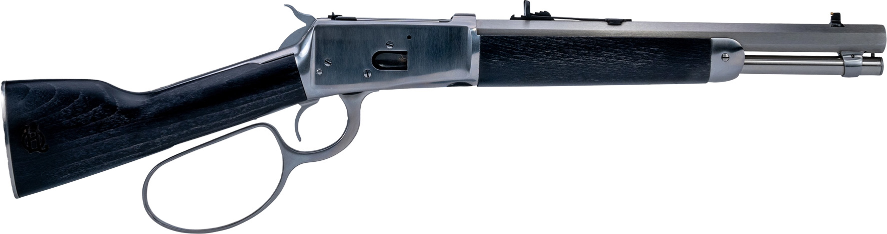 HER 92RH 357MAG LVR 12B SS OCT