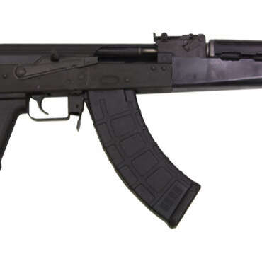 CAI VSKA 7.62X39 30R POLYMER