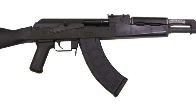 CAI VSKA 7.62X39 30R POLYMER