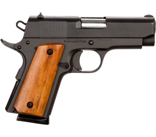 ROCK ISLAND ARMORY M1911-A1 GI 1911 45ACP 3.5"