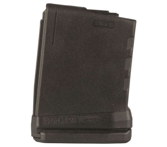 PRO MAG AR15 5.56 BLK 10RD