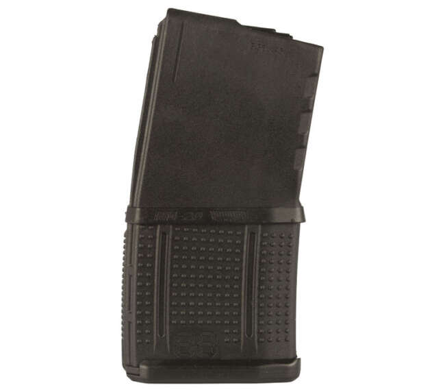 PRO MAG AR15 5.56 BLK 20RD