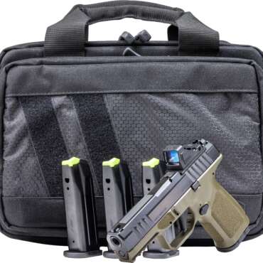 ROS RM1C 9MM OR ODG 10RD BNDL