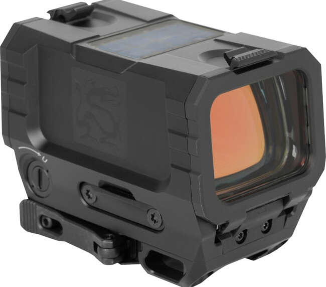 HLS RONIN-AEMS-RD MAX SLR SKA