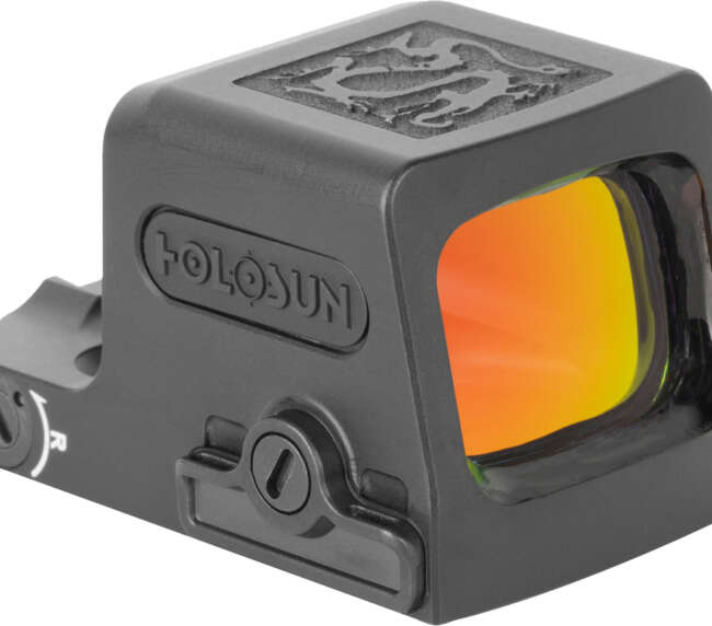 HLS RONIN-EPS-CARRY-GR-MRS