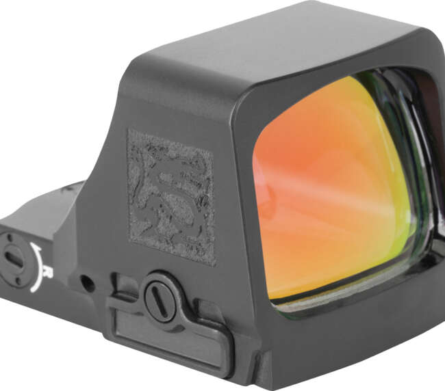 HLS RONIN-507COMP-GR MRS SHKA