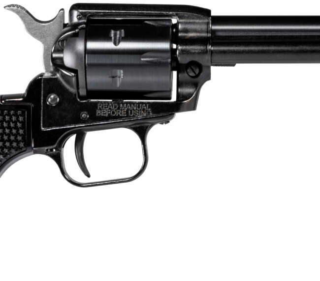 HER RGH RDR 22LR 4.75B PG