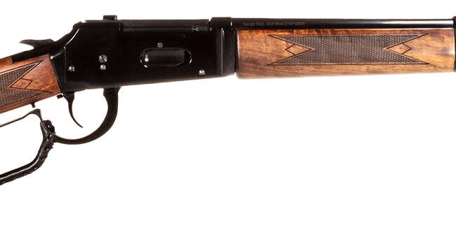 HER RANGE SIDE 410GA LVR 20B