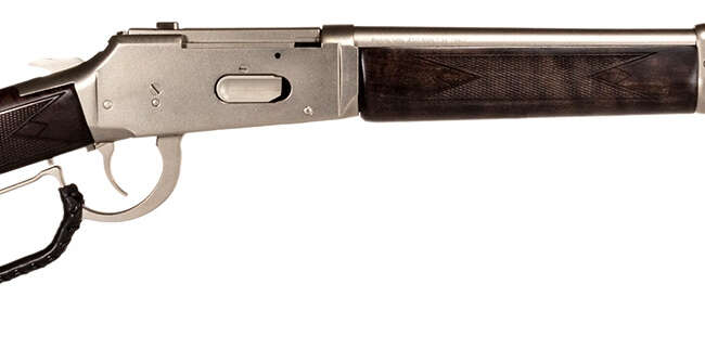 HER RANGE SIDE 410GA LVR 20NI