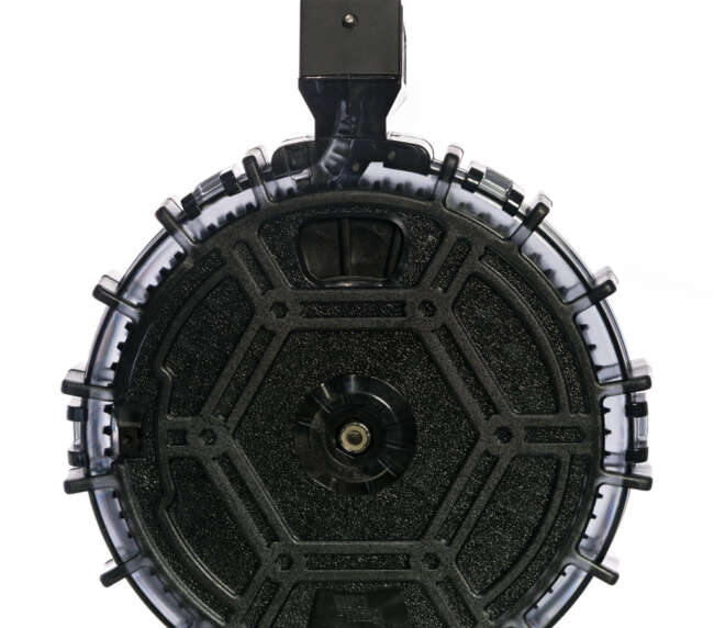 PRO MAG 10/22 22LR DRUM 70RD