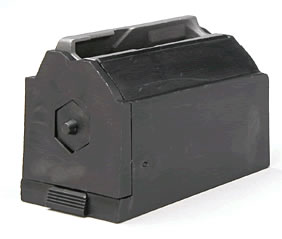 RUGER 77/22 MAGAZINE 22HORNET 6RD