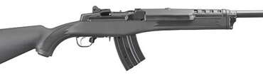 RUGER MINI-30 TACTICAL 7.62X39 20RD