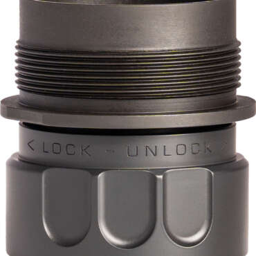 RGD UNIVERSAL SS MOUNT R.U.M