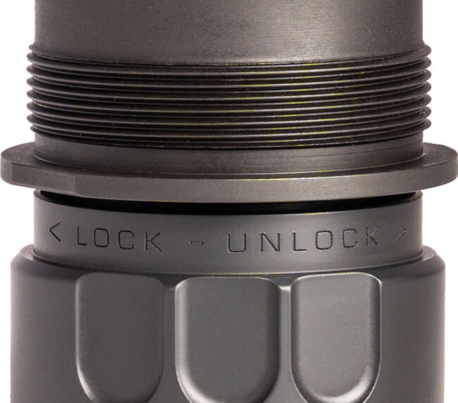 RGD UNIVERSAL SS MOUNT R.U.M