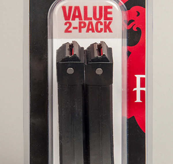 RUGER BX-25 VALUE PACK