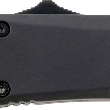 TPL SMALL BLACK RUBBER DAGGER