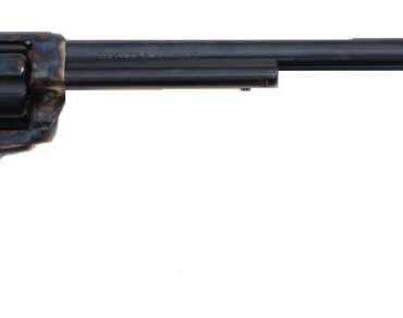 TRADITIONS 1873 SA BUNT 45LC CCH/WD 12"