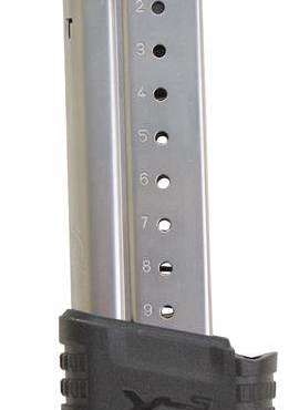 SPRINGFIELD ARMORY MAGAZINE XD-S 9MM 9RD