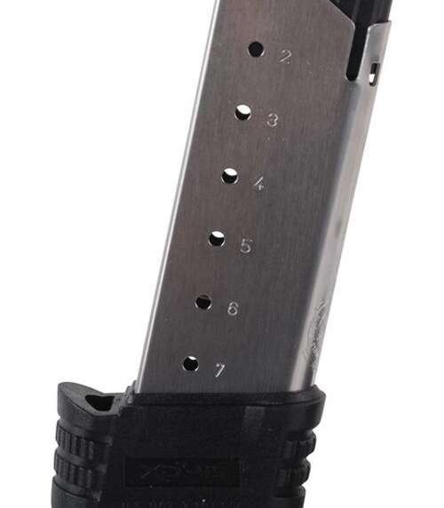 SPRINGFIELD ARMORY MAGAZINE XDS 45ACP MIDSIZE 6RD