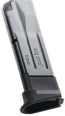 SIG SAUER MAGAZINE SP2022 9MM 15RD