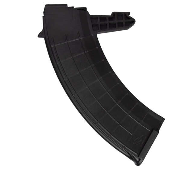 PRO MAG SKS 7.62X39 BLK 30RD