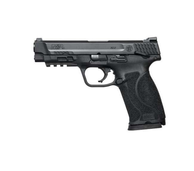 SMITH AND WESSON M&P45 M2.0 45ACP 4.6" SAFETY