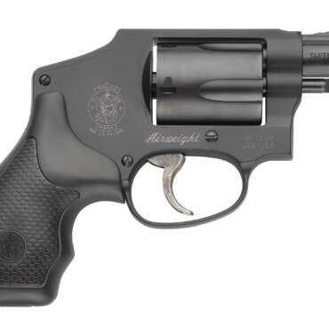 SMITH AND WESSON 442 38SPC 1-7/8" 5RD NO LOCK