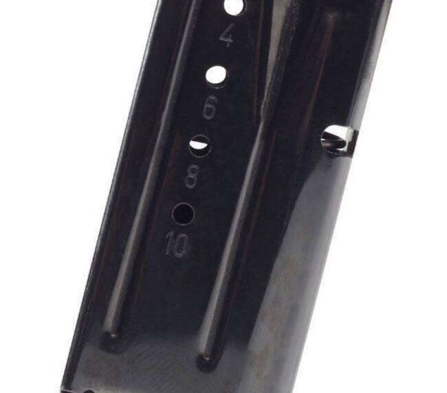 SMITH AND WESSON MAGAZINE M&P9 COMPACT 9MM 10RD