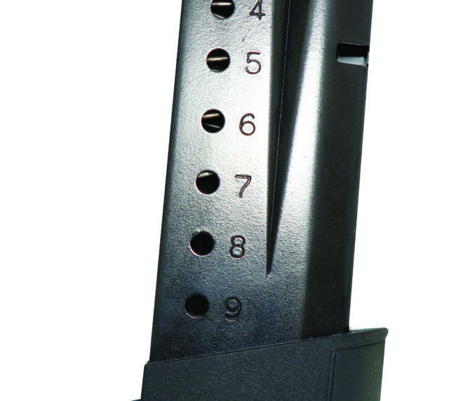 PRO MAG S&W SHIELD 9MM B 10RD