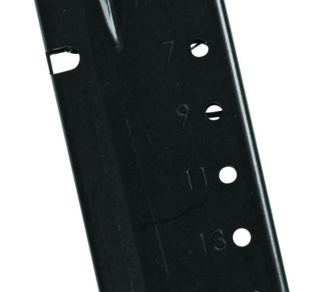 PRO MAG S&W MP9 9MM 17RD