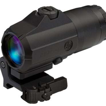 SIG JULIET4 MAGNIFIER 4X24MM