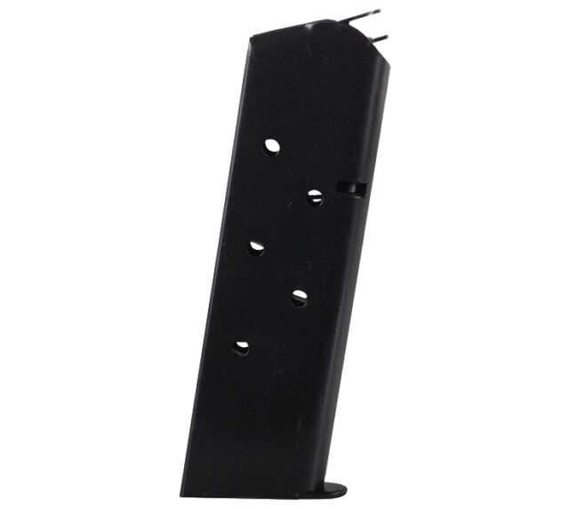 CLT MAG GOV/GC/CC 45AP B 8RD