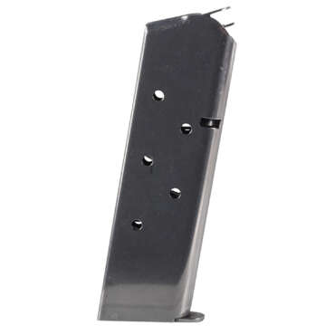 CLT MAG GOV/GC/CC 45AP SS 7RD