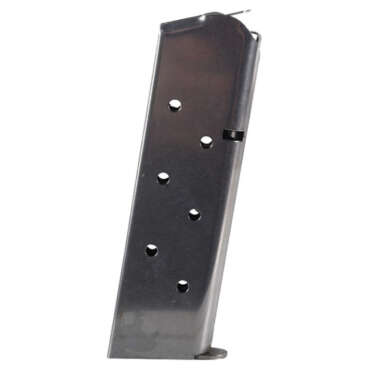 CLT MAG GOV/GC/CC 45AP SS 8RD
