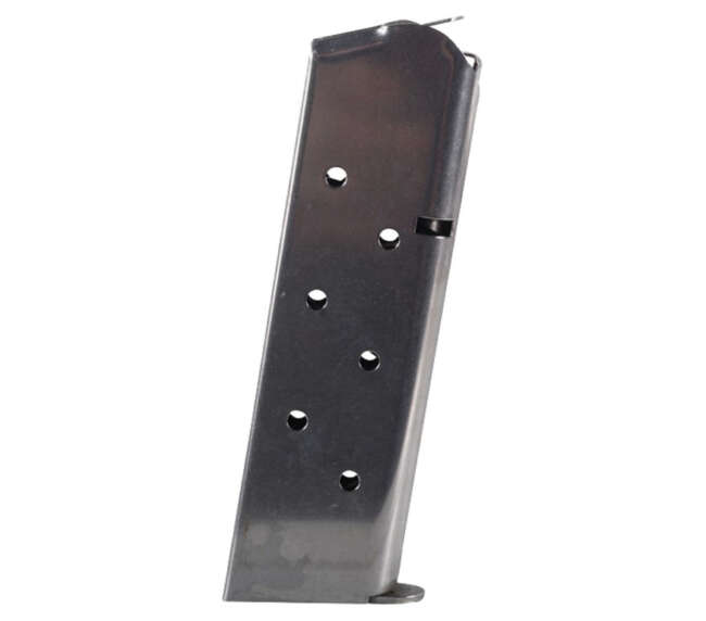 CLT MAG GOV/GC/CC 45AP SS 8RD