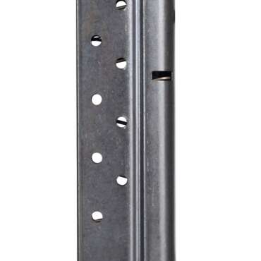 CLT MAG GOV/GC/CC 38SUP SS 9RD