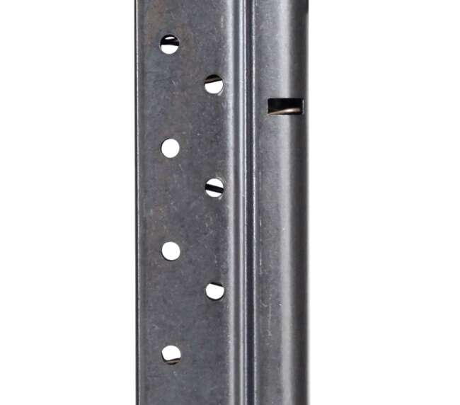 CLT MAG GOV/GC/CC 38SUP SS 9RD