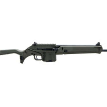 KEL SU-16C 556 SPT UTL RFL GRN