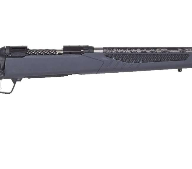 SAVAGE ARMS 110 ULTRALITE 308WIN CARBON  #