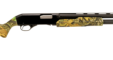 SAVAGE ARMS 320 SPRING 12/22 MOOB CAMO 3"