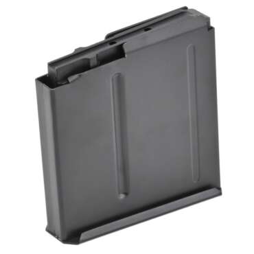 SAVAGE ARMS MAGAZINE MOD 10BA 300WIN 5RD