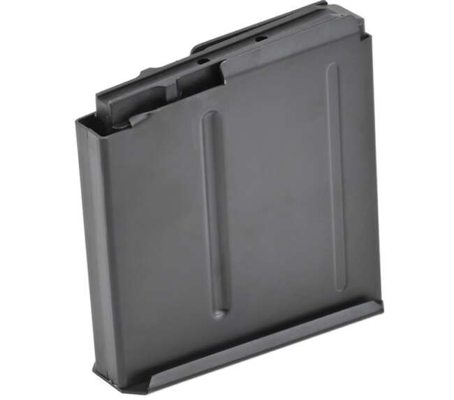 SAVAGE ARMS MAGAZINE MOD 10BA 300WIN 5RD