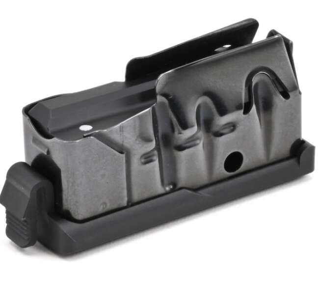 SAVAGE ARMS MAG AXIS 243/308/6.5CR  BLUED