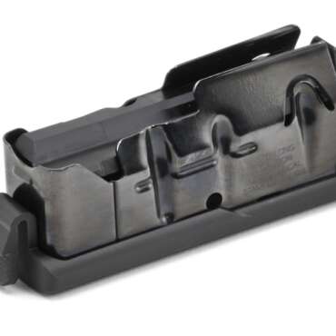 SAVAGE ARMS MAG AXIS 2506/270/3006 BLUED