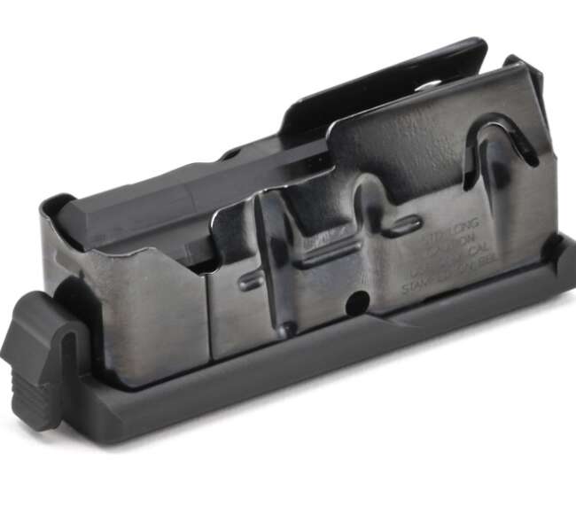 SAVAGE ARMS MAG AXIS 2506/270/3006 BLUED